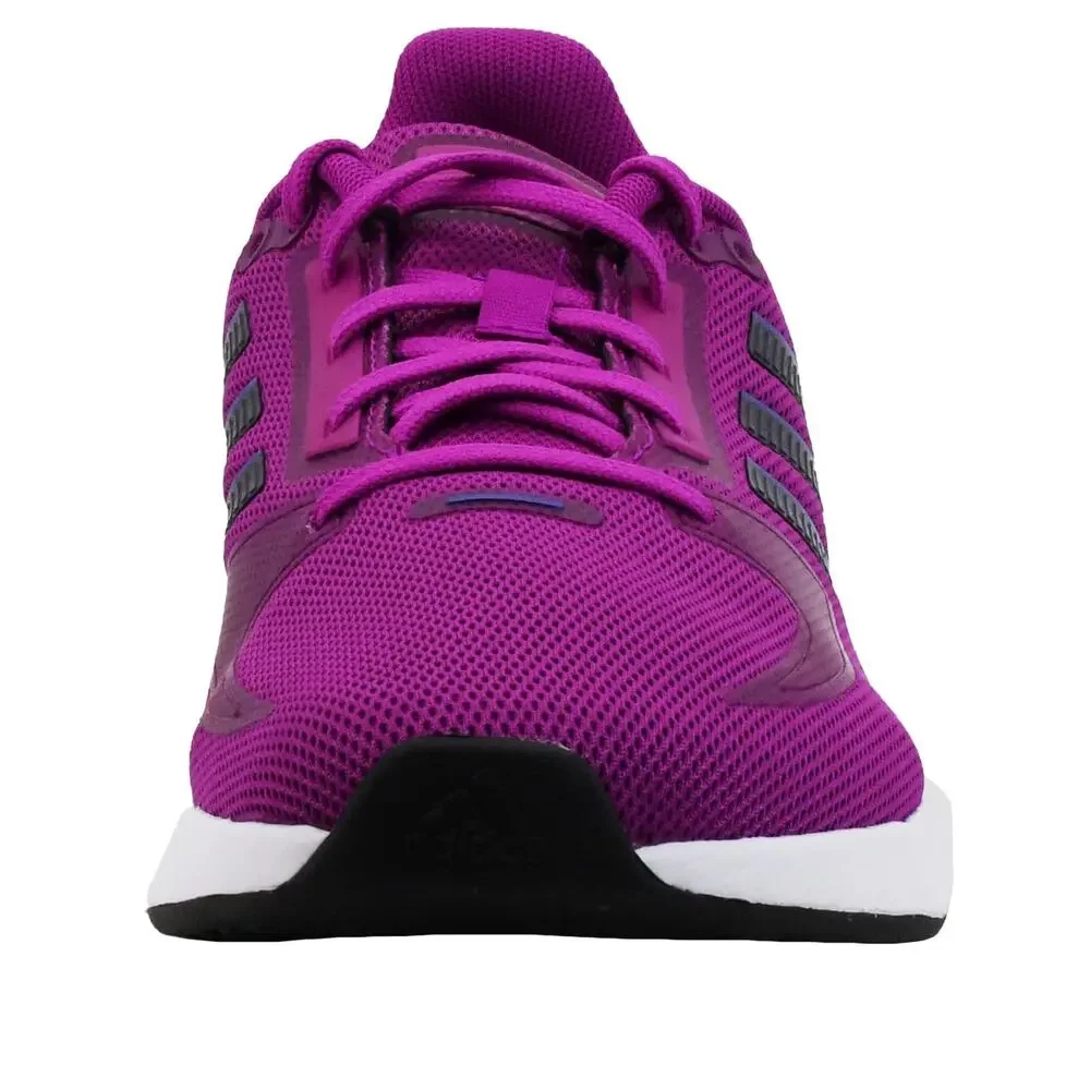ADIDAS H04520_FUCHSIA/WHITE, 7.5 VARIANT FOR WRUNFALCON2 FUCHSIA/WHITE 7.5